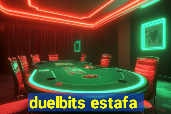 duelbits estafa